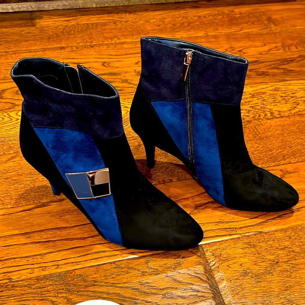 Impo ankle boots